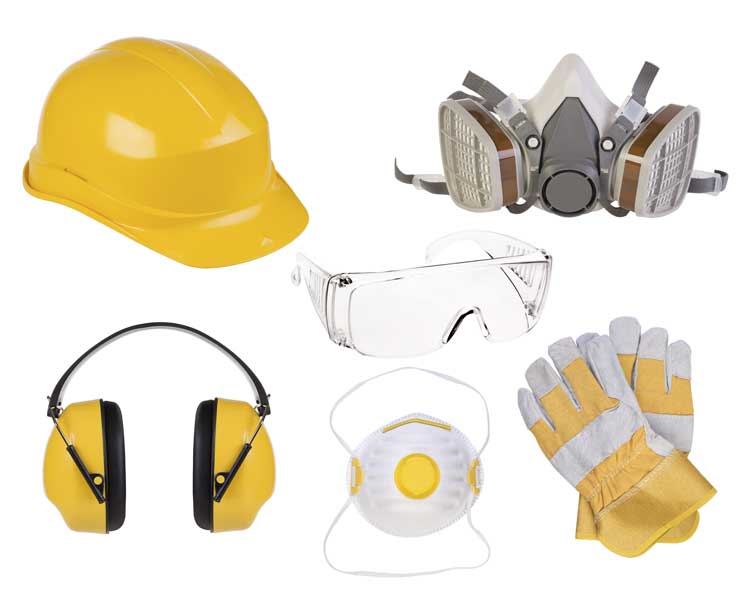 Safety Gears